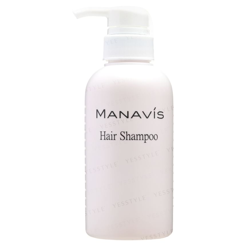 MANAVIS - Hair Shampoo C, 310ml, 390 g, 4595643250111