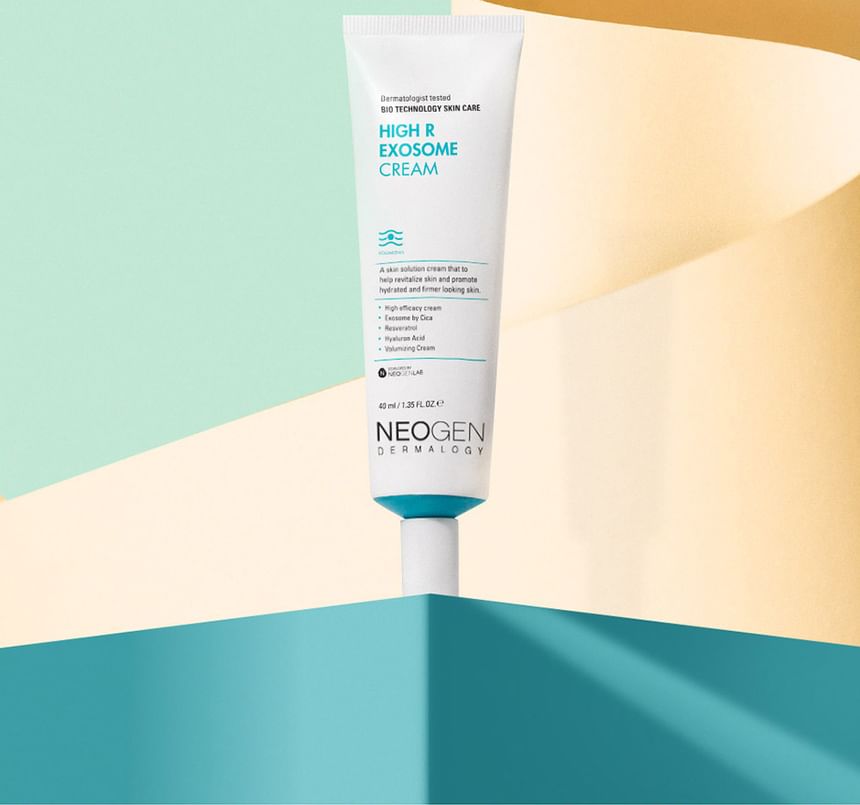 NEOGEN - Dermalogy High R Exosome Cream, 40ml, 59 g, 8809653246610