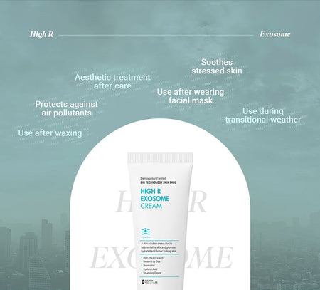 NEOGEN - Dermalogy High R Exosome Cream, 40ml, 59 g, 8809653246610