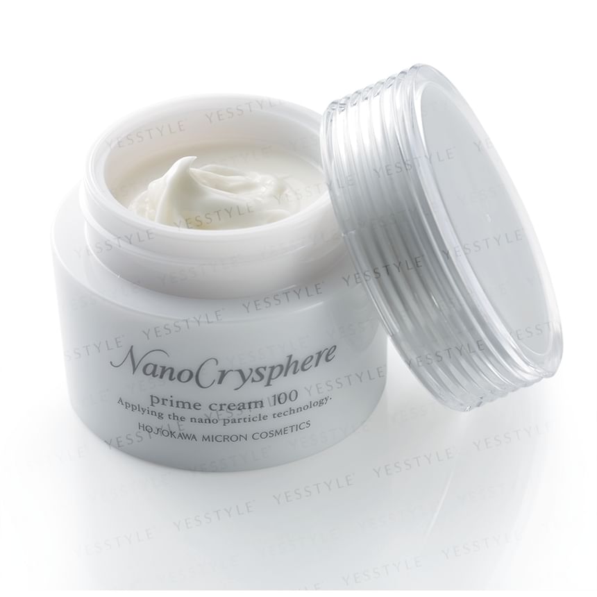 NanoCrysphere - Prime Cream 100, 30g, 150 g, 4571208691018