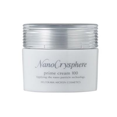 NanoCrysphere - Prime Cream 100, 30g, 150 g, 4571208691018