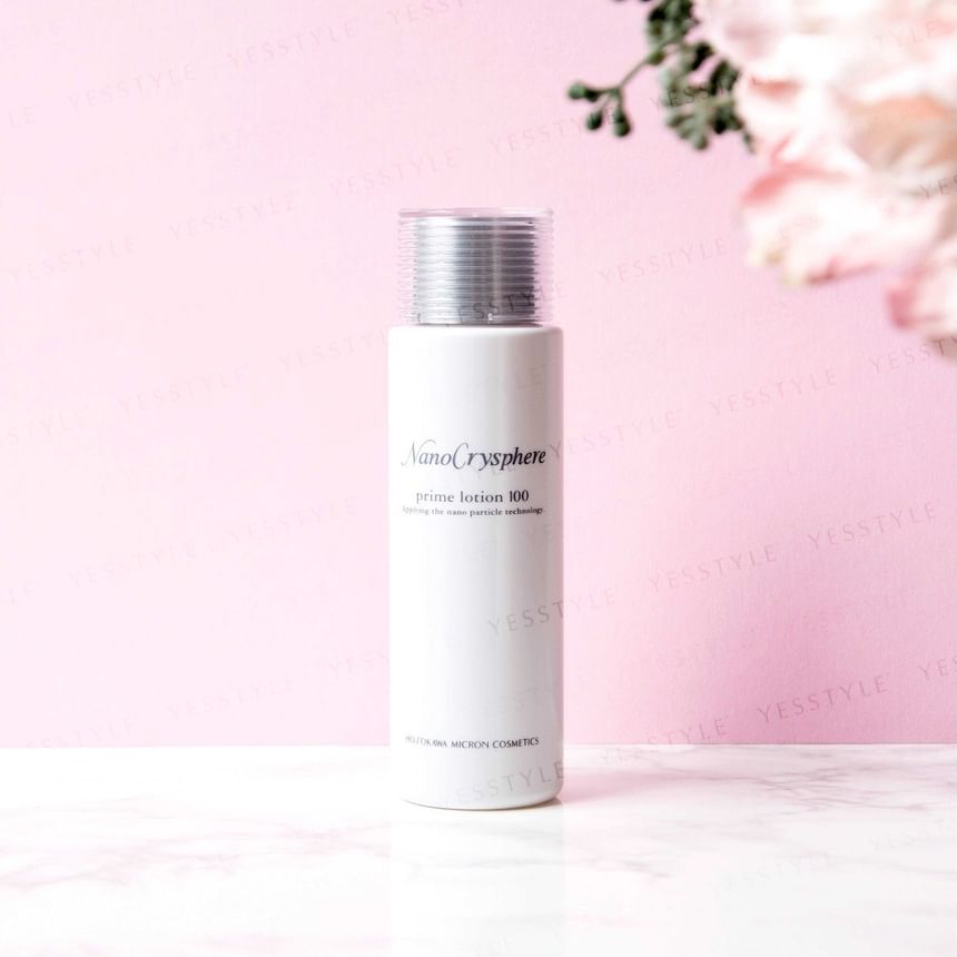 NanoCrysphere - Prime Lotion 100, 150ml, 220 g, 4571208691025