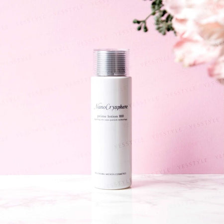 NanoCrysphere - Prime Lotion 100, 150ml, 220 g, 4571208691025