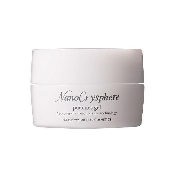 NanoCrysphere - Puacnes Gel, 50g, 120 g, 4571208691032