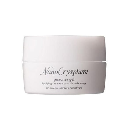 NanoCrysphere - Puacnes Gel, 50g, 120 g, 4571208691032