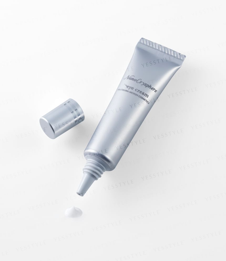 NanoCrysphere - Eye Cream, 15g, 40 g, 4571208691209