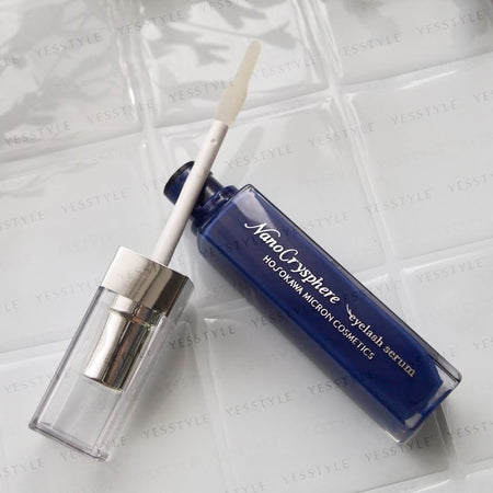 NanoCrysphere - Eyelash Serum, 6g, 30 g, 4571208691346