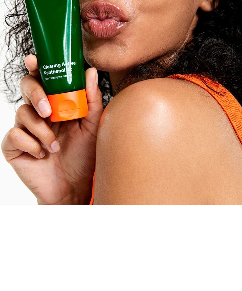 Meditherapy - A Clearing Active Panthenol 3% Cream, 80ml, 115 g, 8809606773033