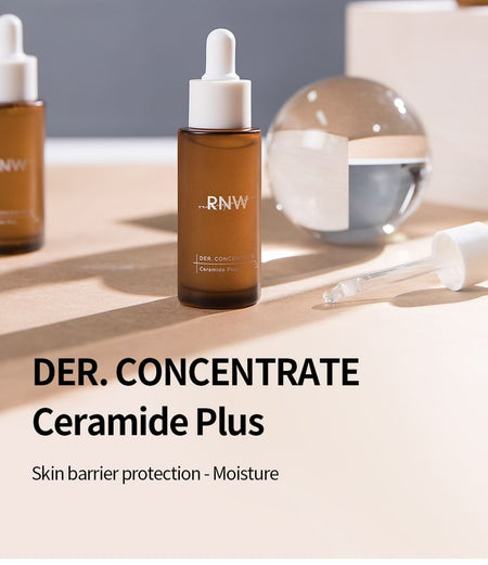 RNW - DER. LIMITED Advent Calendar, 10 pcs, 892 g, 8809635331952