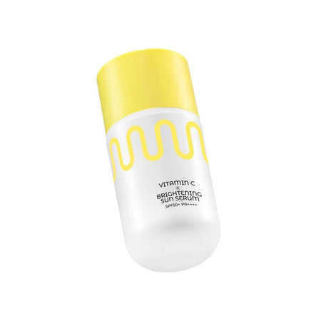 COMMONLABS - Vitamin C Brightening Sun Serum, 51ml, 129 g, 8809913830160