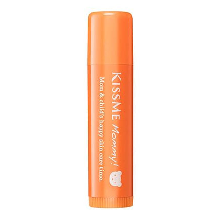 ISEHAN - Kiss Me Mommy Lip Cream N, 2.5g, 15 g, 4901433005579