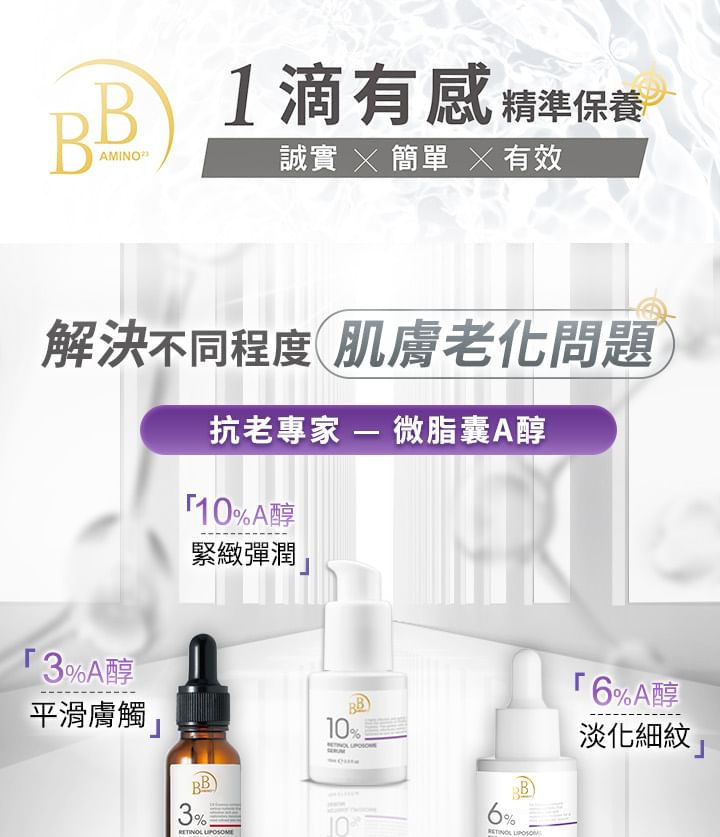 My Scheming - BB Amino Retinol Liposome 10% Serum, 15ml, 120 g, 4713410998312