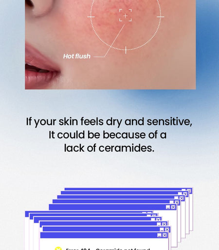 ilso - Cencera Repair Cream, 50ml, 67 g, 8809714721803
