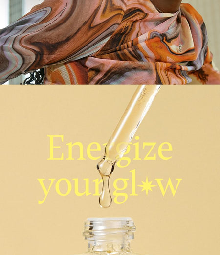 By Wishtrend - Propolis Energy Calming Ampoule Mini, 10ml, 36 g, 8809572891595
