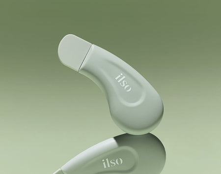 ilso - Deep Clean Master, 1 pc, 21 g, 8809714721858