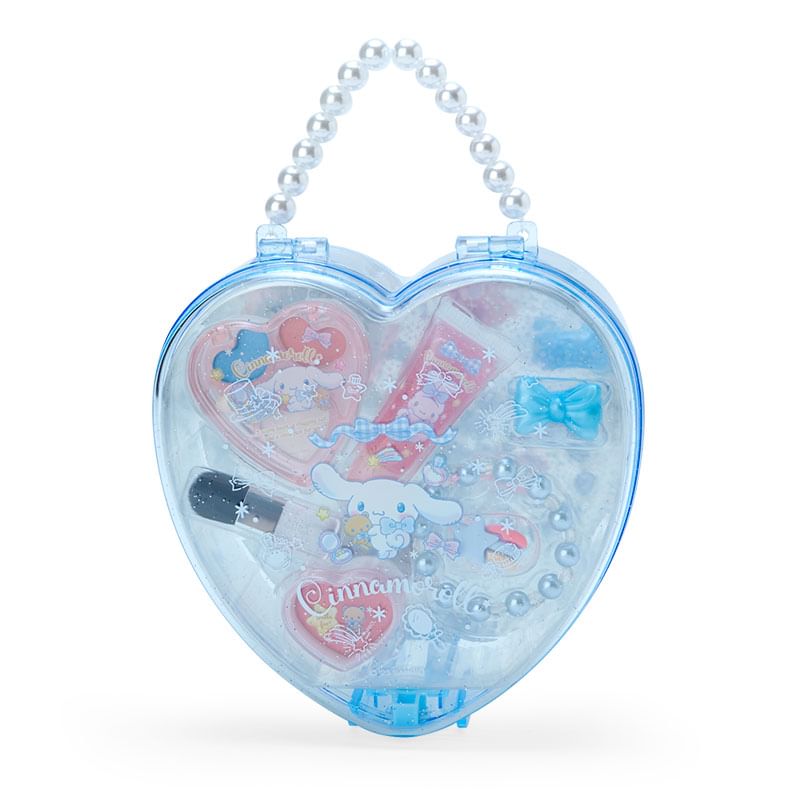 Sanrio - Cinnamoroll Cosme Set, 1 set, 600 g, 4550337502969