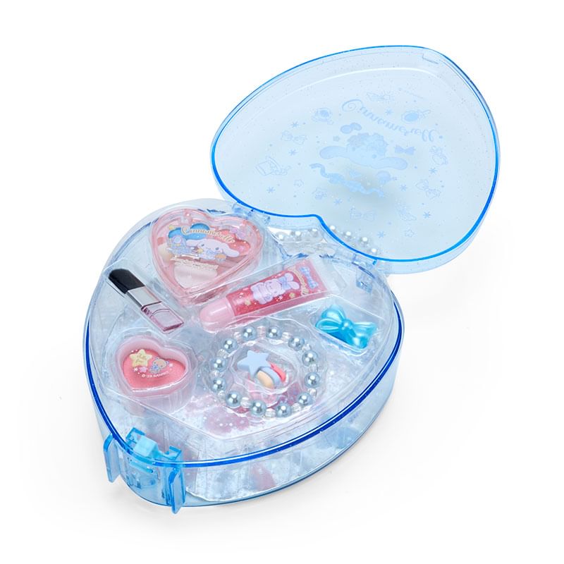 Sanrio - Cinnamoroll Cosme Set, 1 set, 600 g, 4550337502969