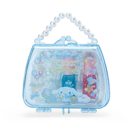 Sanrio - Cinnamoroll Nail Set, 1 set, 600 g, 4550337502907