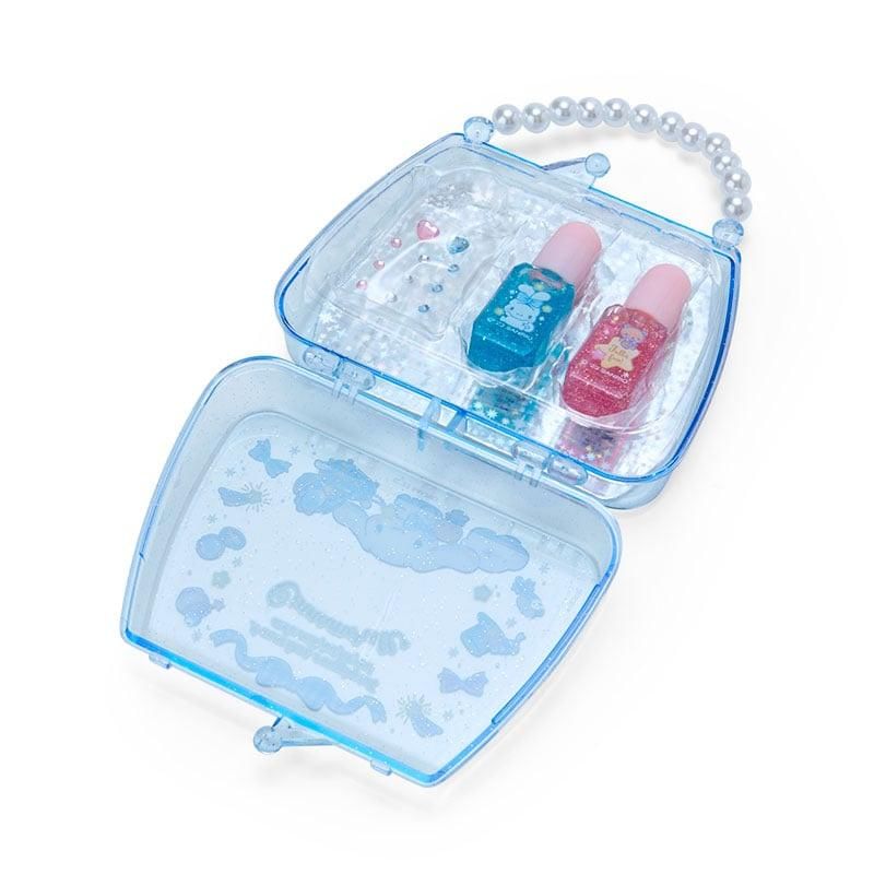 Sanrio - Cinnamoroll Nail Set, 1 set, 600 g, 4550337502907