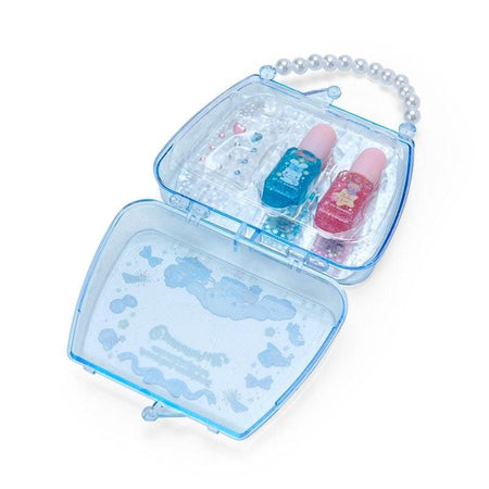 Sanrio - Cinnamoroll Nail Set, 1 set, 600 g, 4550337502907
