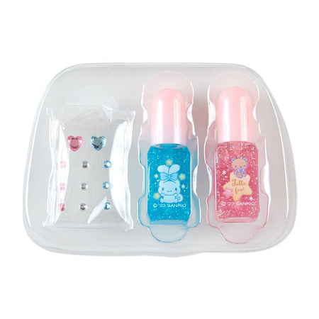 Sanrio - Cinnamoroll Nail Set, 1 set, 600 g, 4550337502907