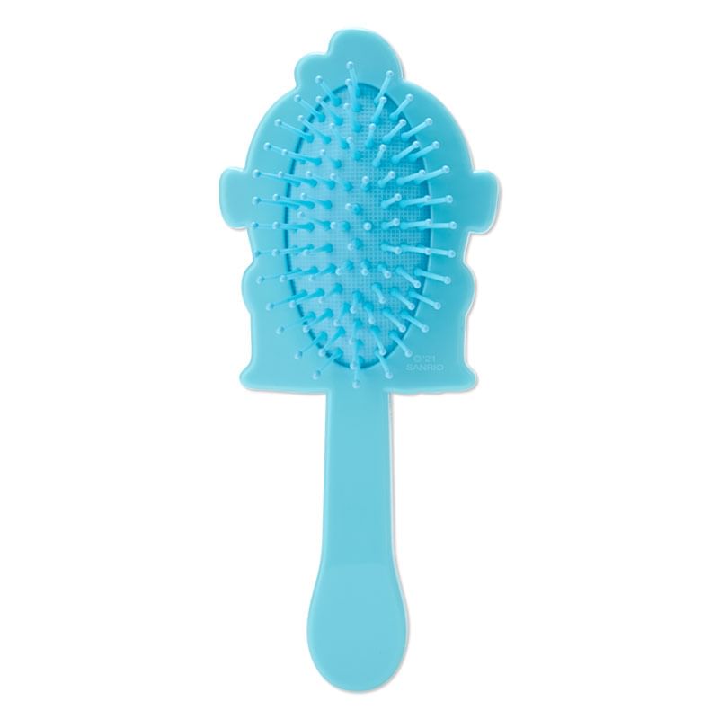 Sanrio - Hangyodon Hair Brush, 1 pc, 150 g, 4550337956212