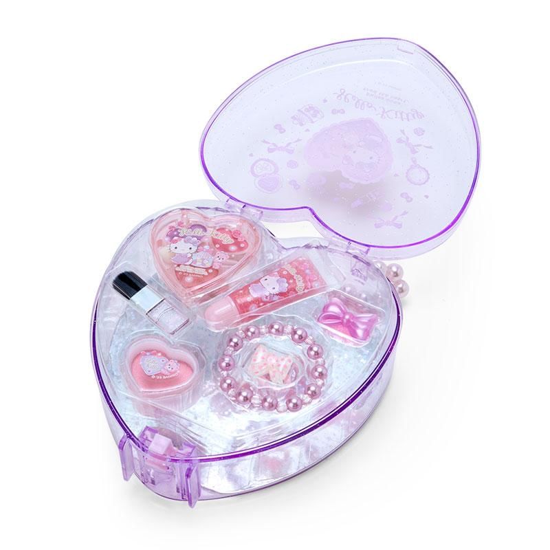 Sanrio - Hello Kitty Cosme Set, 1 set, 600 g, 4550337502914