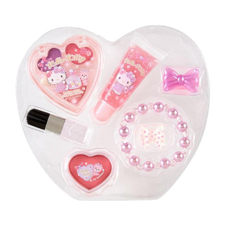 Sanrio - Hello Kitty Cosme Set, 1 set, 600 g, 4550337502914