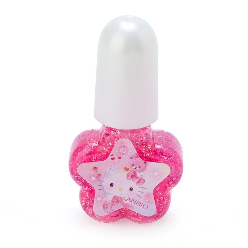 Sanrio - Hello Kitty Nail Color Set, 1 set, 600 g, 4550337192917