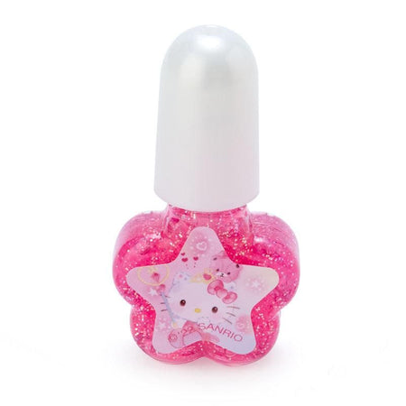 Sanrio - Hello Kitty Nail Color Set, 1 set, 600 g, 4550337192917