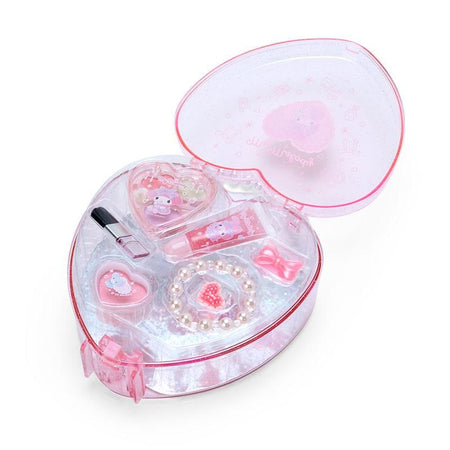Sanrio - My Melody Cosme Set, 1 set, 600 g, 4550337502952