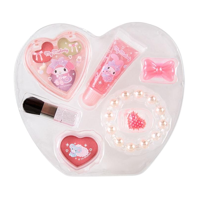 Sanrio - My Melody Cosme Set, 1 set, 600 g, 4550337502952