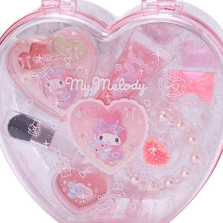 Sanrio - My Melody Cosme Set, 1 set, 600 g, 4550337502952