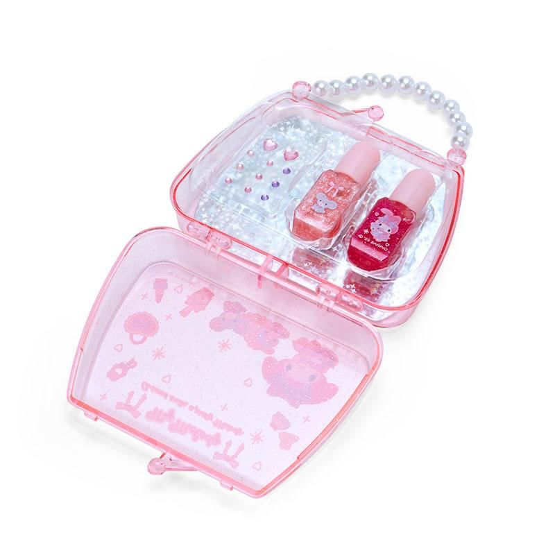 Sanrio - My Melody Nail Set, 1 set, 600 g, 4550337502891