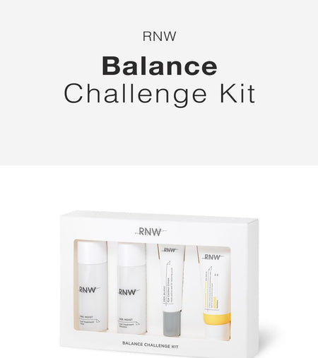 RNW - Balance Challenge Kit, 4 pcs, 175 g, 8809635330795