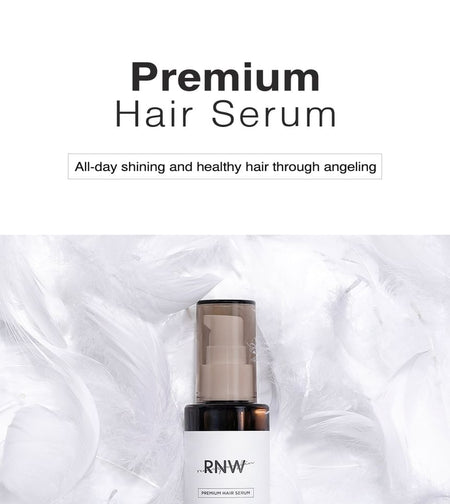 RNW - DER. THERAPY Premium Hair Serum, 75ml, 122 g, 8809635330283
