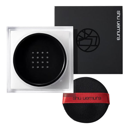 Shu Uemura - Unlimited Mopo Breathable Fixing Loose Powder, 15g, 104 g, 4935421787888
