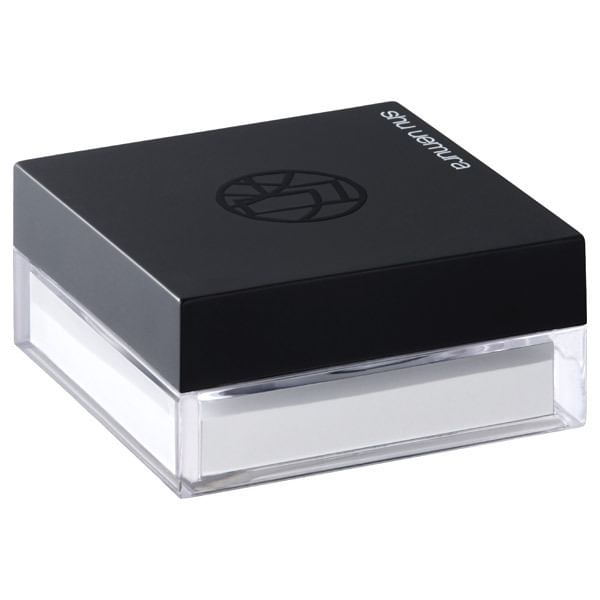 Shu Uemura - Unlimited Mopo Breathable Fixing Loose Powder, 15g, 104 g, 4935421787888