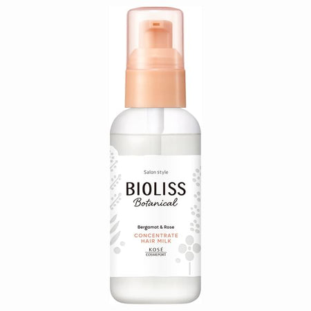 Kose - Bioliss Botanical Concentrate Hair Milk, 100ml, 134 g, 4971710567878