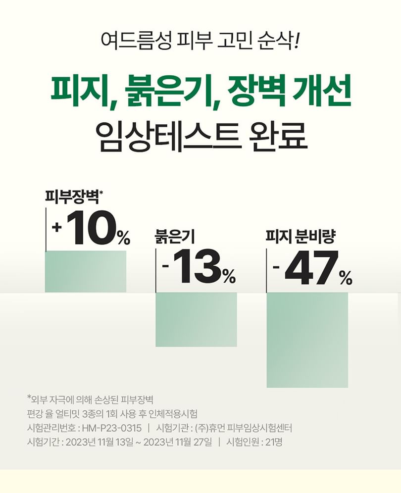 Pyunkang Yul - Ultimate Calming Solution Cream, 30ml, 72 g, 8809486683958