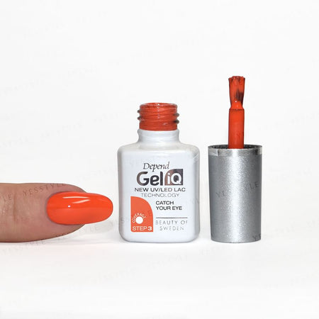Depend Cosmetic - Gel iQ Gel Polish 1029 Catch your Eye, 5ml, 40 g, 73182092