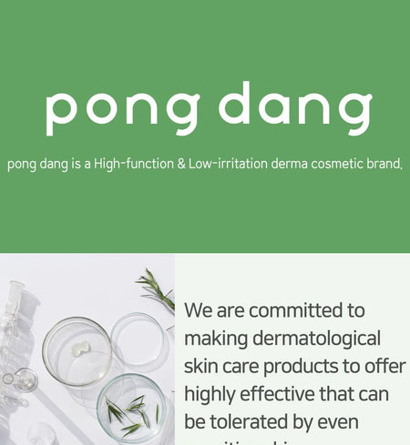 pong dang - Pore Deep Clean Bubble Cleanser, 145g, 210 g, 8809397750695