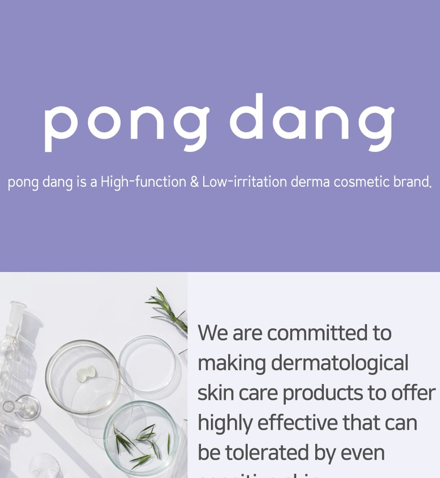 pong dang - Deep Clean Soft Peeling Gel, 120g, 160 g, 8809397750831