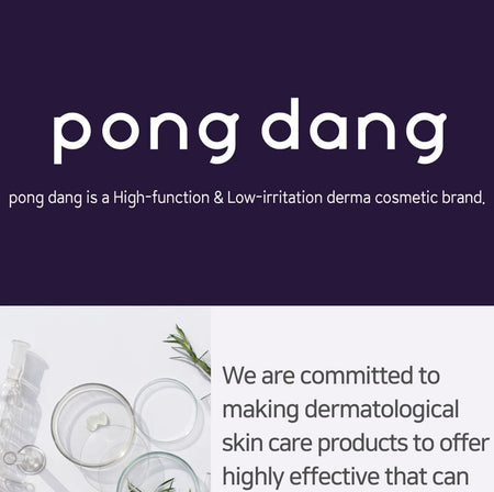 pong dang - Midnight Mela Reset Vita 23, 12ml, 70 g, 8809397750824