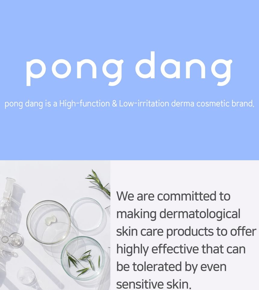 pong dang - AHA BHA PHA Purifying Facial Toner, 200ml, 270 g, 8809397750862