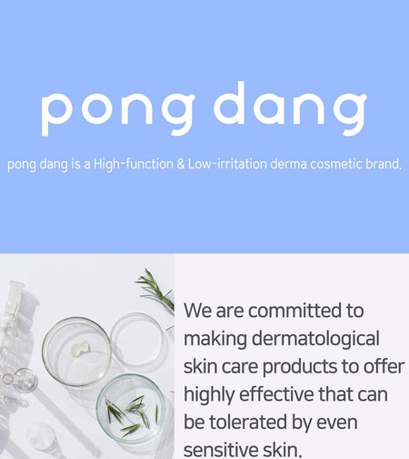 pong dang - AHA BHA PHA Purifying Facial Toner, 200ml, 270 g, 8809397750862