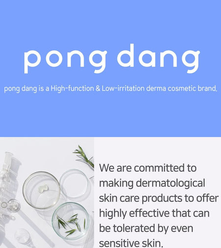 pong dang - Hydra Daily Snow Collagen Cream, 50g, 110 g, 8809397750893