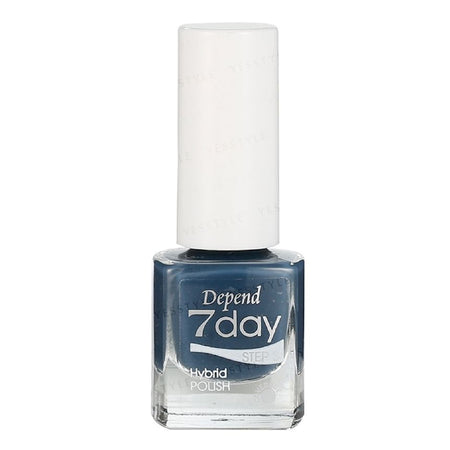 Depend Cosmetic - 7day Hybrid Polish 7137 So Proud, 5ml, 40 g, 73155485