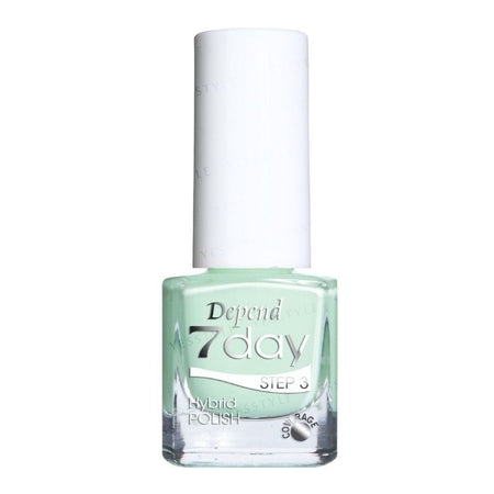 Depend Cosmetic - 7day Hybrid Polish 7145 Follow Your Dreams, 5ml, 40 g, 73157182
