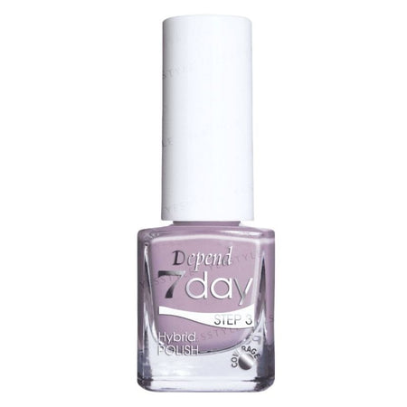 Depend Cosmetic - 7day Hybrid Polish 7149 New Beginning, 5ml, 40 g, 73157229